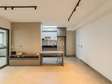 Apartamento com 2 Quartos para alugar, 70m² no Brooklin Paulista, São Paulo