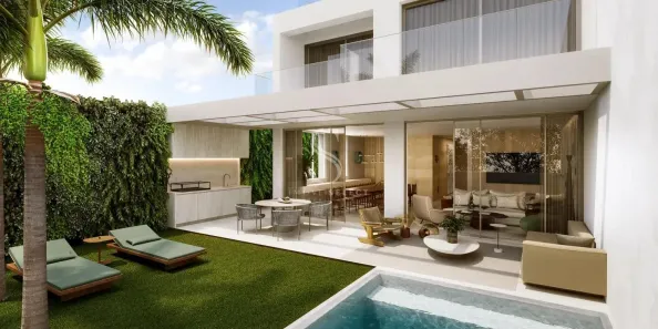 Casa de Condomínio com 4 Quartos à venda, 535m² no Jardim Panorama, São Paulo