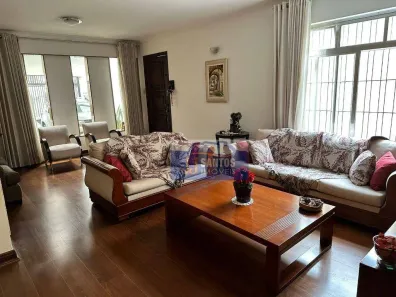 Sobrado com 3 Quartos à venda, 450m² no Vila Bertioga, São Paulo