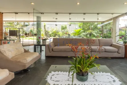 Casa com 3 Quartos à venda, 311m² no Vila Ida, São Paulo