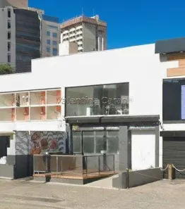 Ponto Comercial à venda, 330m² no Pinheiros, São Paulo