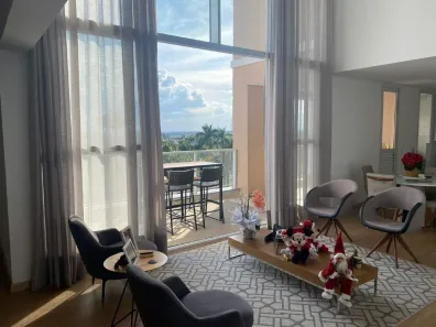 Apartamento com 4 Quartos à venda, 189m² no Jardim Florença, Limeira