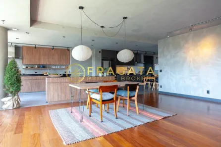 Apartamento com 4 Quartos à venda, 275m² no Jardim Vila Rica, São Paulo