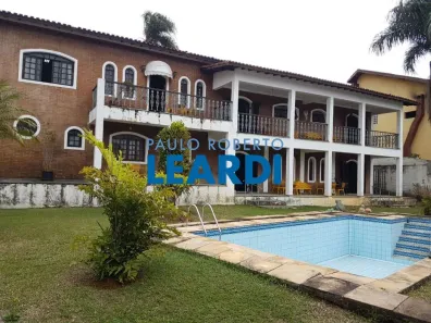 Casa de Condomínio com 2 Quartos à venda, 545m² no Arujázinho I, II e III, Arujá