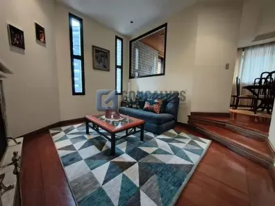 Apartamento com 4 Quartos à venda, 360m² no Centro, São Bernardo do Campo