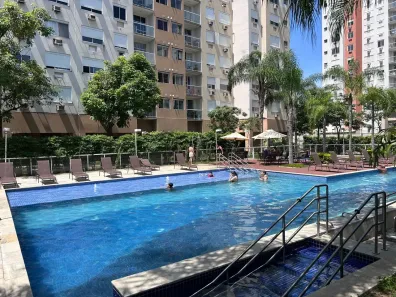 Apartamento com 3 Quartos à venda, 70m² no Anil, Rio de Janeiro