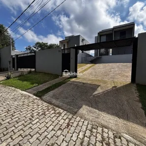 Casa de Condomínio com 3 Quartos à venda, 121m² no Parque Rizzo II, Cotia