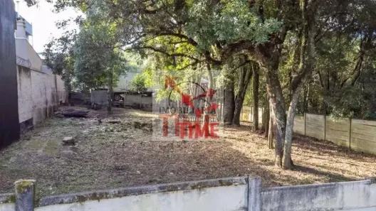 Lote/Terreno à venda, 645m² no Mossunguê, Curitiba