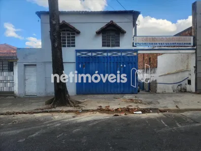 Lote/Terreno com 1 Quarto à venda, 510m² no Caiçaras, Belo Horizonte