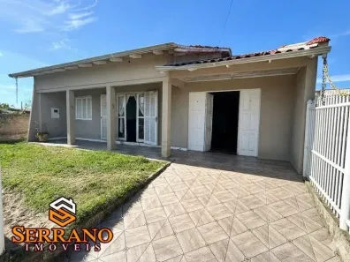 Casa com 4 Quartos à venda, 146m² no Praia de Mariluz, Imbé