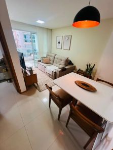 Apartamento com 2 Quartos à venda, 80m² no Jardim Camburi, Vitória