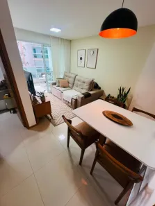 Apartamento com 2 Quartos à venda, 80m² no Jardim Camburi, Vitória