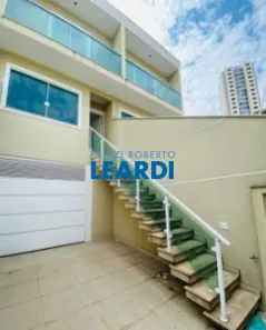 Sobrado com 3 Quartos à venda, 160m² no Perdizes, São Paulo