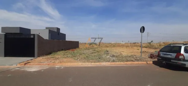 Lote/Terreno à venda, 200m² no Eparque Rio Preto Leste, São José do Rio Preto