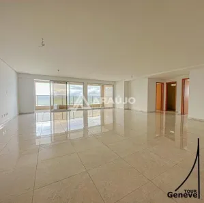 Apartamento com 4 Quartos à venda, 220m² no Altiplano Cabo Branco, João Pessoa