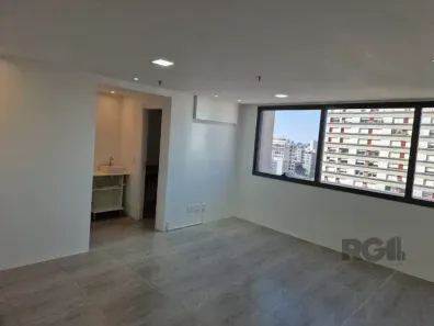 Sala Comercial com 1 Quarto à venda, 44m² no Independência, Porto Alegre