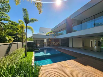 Casa com 5 Quartos à venda, 943m² no Barra da Tijuca, Rio de Janeiro