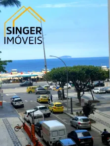 Apartamento com 3 Quartos à venda, 328m² no Copacabana, Rio de Janeiro