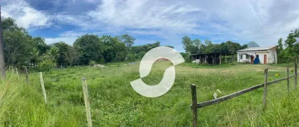 Lote/Terreno à venda, 3200m² no Chácaras de Inoã (Inoã), Maricá
