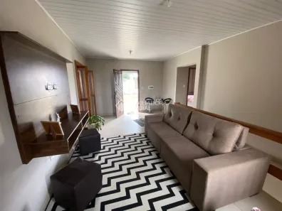 Casa com 3 Quartos à venda, 96m² no Formoza, Alvorada