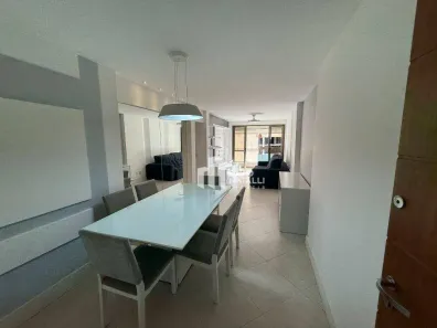 Apartamento com 3 Quartos à venda, 105m² no Jardim da Penha, Vitória
