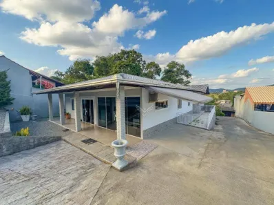 Casa com 5 Quartos à venda, 364m² no Ribeirão do Bugre, Luiz Alves
