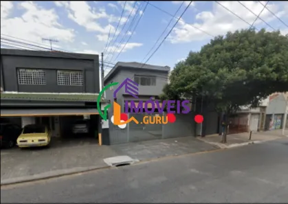 Casa com 4 Quartos para alugar, 602m² no Vila Leopoldina, São Paulo