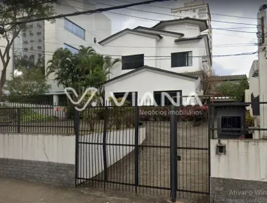 Prédio Comercial à venda, 719m² no Ipiranga, São Paulo