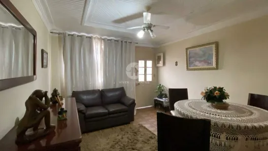 Casa com 2 Quartos à venda, 150m² no Campo Grande, Santos