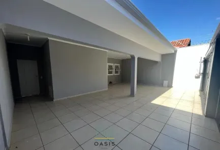 Casa com 3 Quartos à venda, 187m² no São Joaquim, Franca