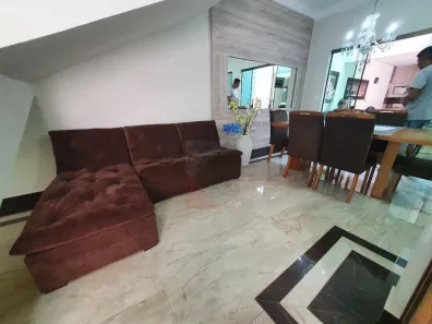 Casa com 3 Quartos à venda, 150m² no Parque Universitário, Americana