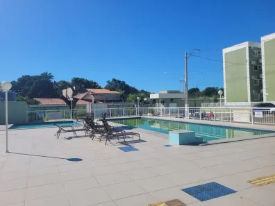 Apartamento com 2 Quartos à venda, 57m² no Todos os Santos, Teresina