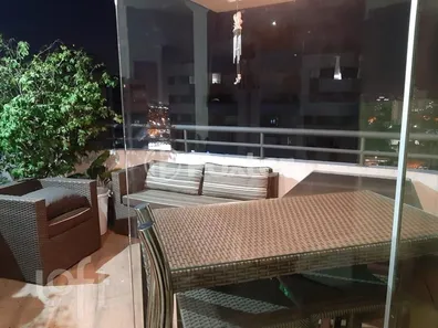Apartamento com 3 Quartos à venda, 181m² no Tatuapé, São Paulo
