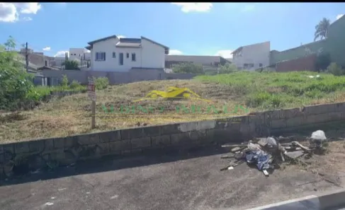 Lote/Terreno à venda, 226m² no Parque Residencial Paraíso, Itupeva