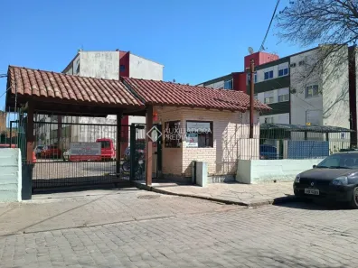 Apartamento com 2 Quartos à venda, 46m² no Cavalhada, Porto Alegre