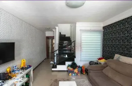 Sobrado com 3 Quartos à venda, 207m² no Vila Carrão, São Paulo