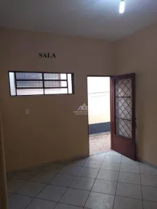 Casa com 3 Quartos à venda, 217m² no Presidente Dutra, Ribeirão Preto