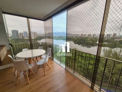 Apartamento com 2 Quartos à venda, 90m² no Barra da Tijuca, Rio de Janeiro