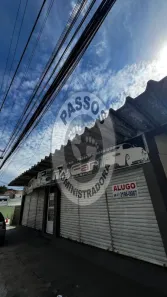 Ponto Comercial para alugar, 260m² no Várzea, Teresópolis