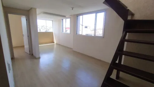 Apartamento com 3 Quartos à venda, 106m² no Parque Xangri-Lá, Contagem