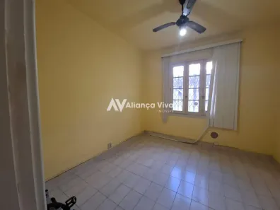 Apartamento com 3 Quartos à venda, 52m² no Santa Teresa, Rio de Janeiro