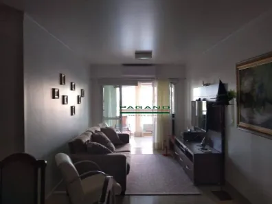 Apartamento com 3 Quartos à venda, 128m² no Centro, Ribeirão Preto