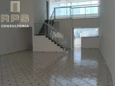 Ponto Comercial para alugar, 363m² no Centro, Atibaia