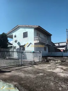 Sobrado com 3 Quartos à venda, 450m² no Guaraituba, Colombo
