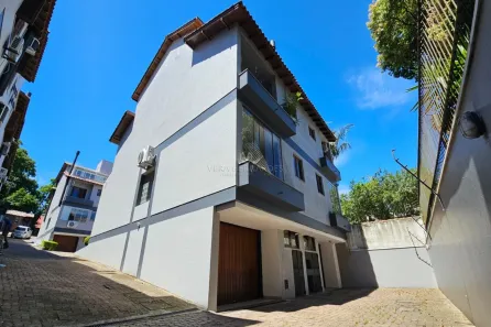 Casa de Condomínio com 3 Quartos à venda, 202m² no Tristeza, Porto Alegre