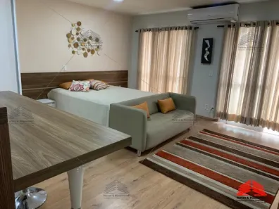 Flat com 1 Quarto à venda, 50m² no Mooca, São Paulo