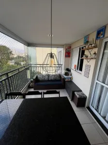 Apartamento com 2 Quartos à venda, 85m² no Santa Paula, São Caetano do Sul