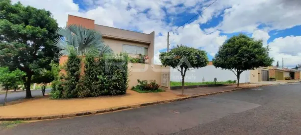 Prédio Comercial à venda, 107m² no Alto da Boa Vista, Ribeirão Preto