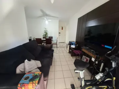 Apartamento com 3 Quartos à venda, 76m² no Jardim São Luiz, Ribeirão Preto