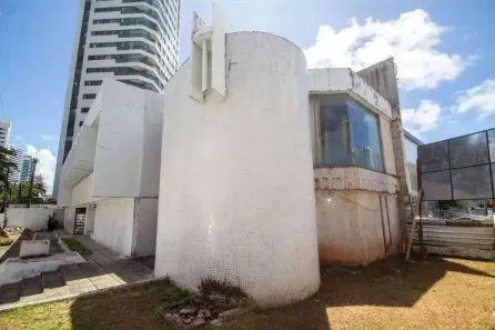Prédio Comercial para alugar, 505m² no Boa Viagem, Recife